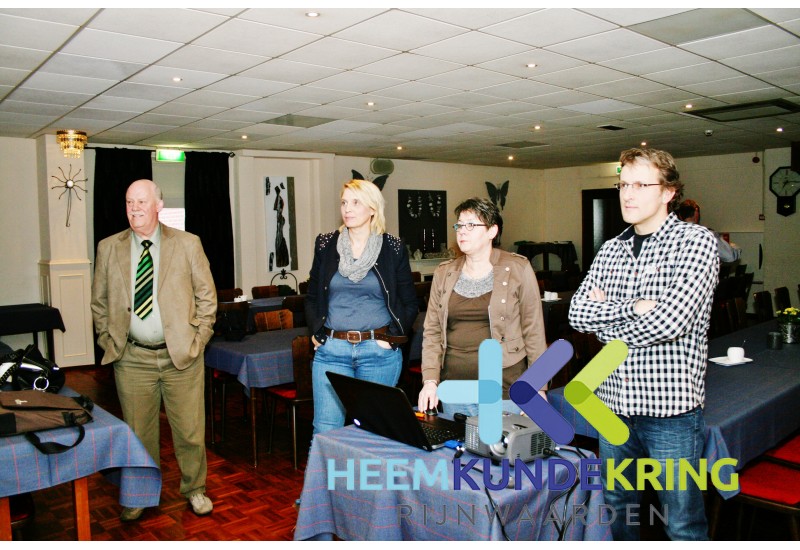 Jaarvergadering HKR 2013 Coll. P.Snip (1)